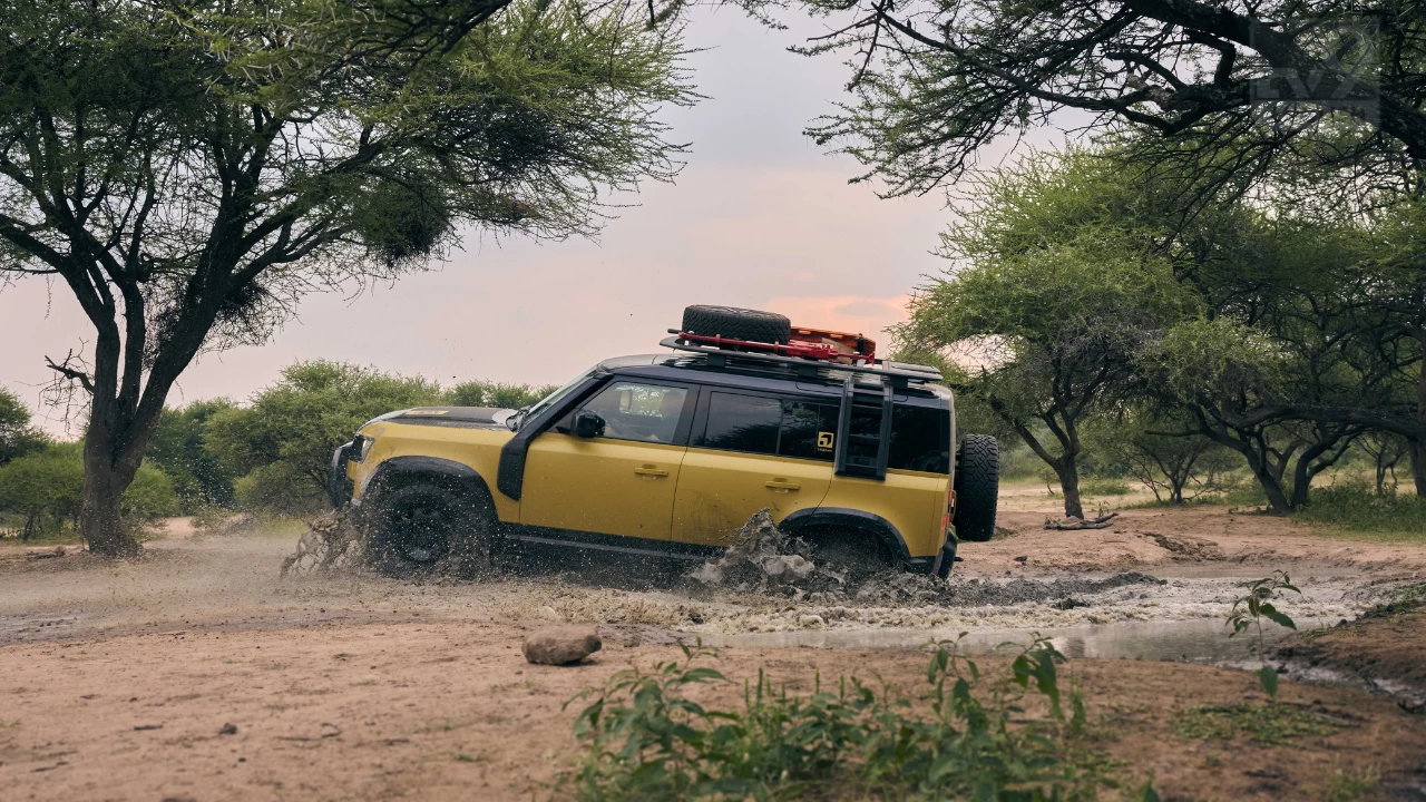 Top 5 modifications you need to do in your new car