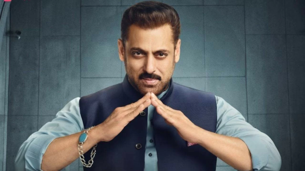 How much is Salman Khan charging for Bigg Boss 19?