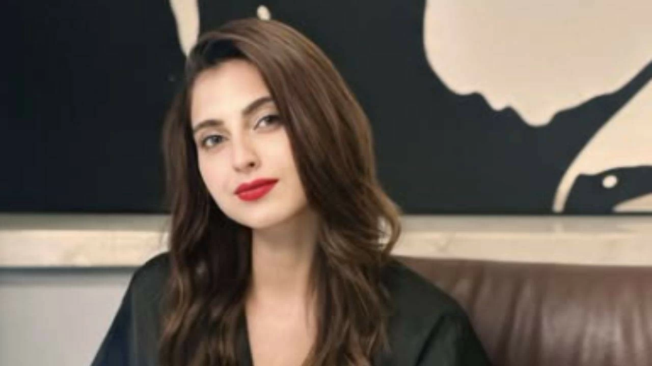 Bigg Boss 19: Who is Farhana Bhatt? Actress from Kashmir joins Salman Khan’s show