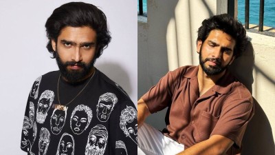 All about Bigg Boss 19 contestant Amaal Mallik