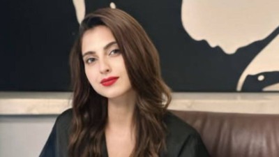 Bigg Boss 19: Who is Farhana Bhatt? Actress from Kashmir joins Salman Khan’s show