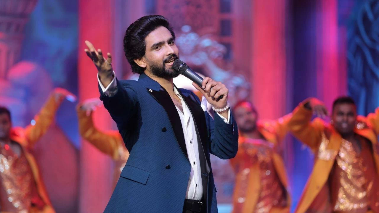 Amaal Mallik