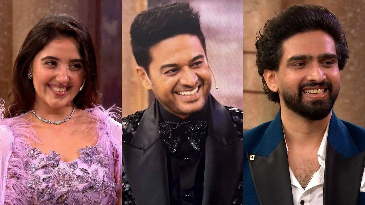Bigg Boss 19 timing: When and where to watch fresh episodes of reality show?