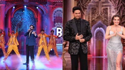 Bigg Boss 19 contestants list with photos