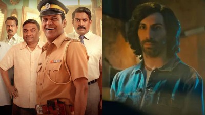 Inspector Zende: Release date, trailer and more about Manoj Bajpayee-Jim Sarbh film