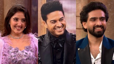 Bigg Boss 19 timing: When and where to watch fresh episodes of reality show?