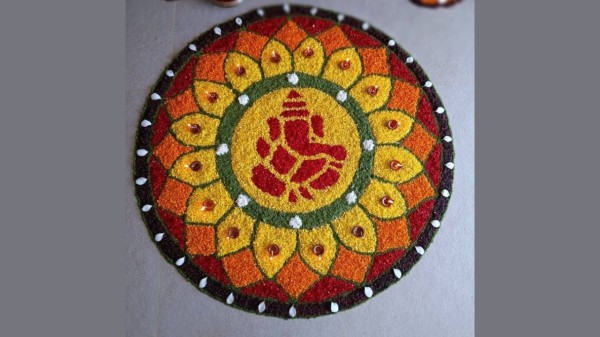 Onam Pookalam designs: Easy and creative ideas to welcome King Mahabali