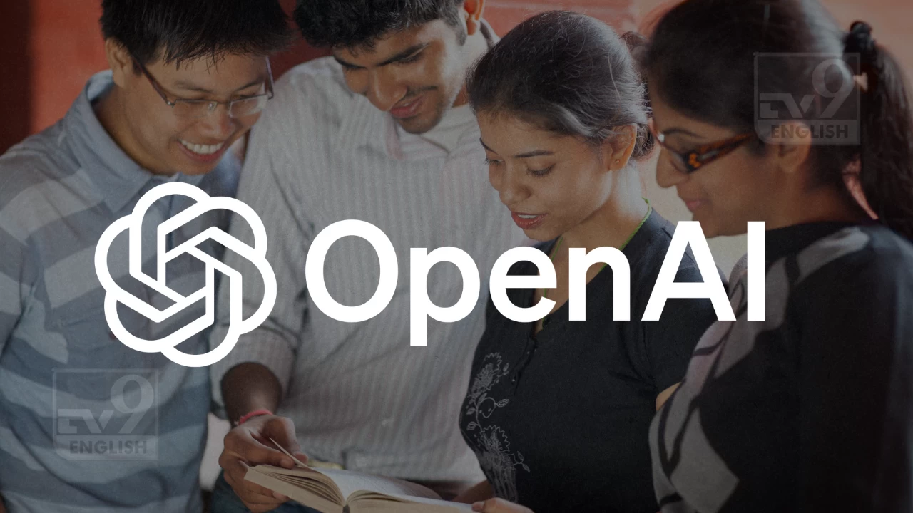 OpenAI launches India-first Learning Accelerator with IIT-Madras, offers 5 lakh free ChatGPT licences