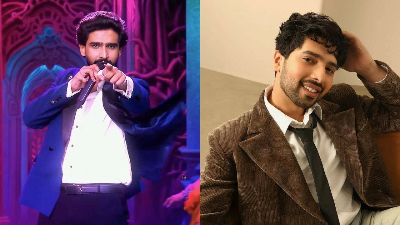 Armaan Malik REACTS to Amaal Mallik's Bigg Boss 19 snoring incident: 'Witness real him'
