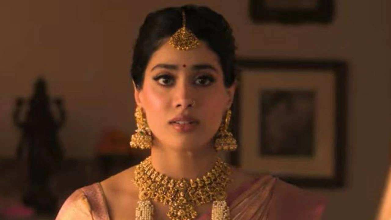 Param Sundari: Release date, cast and more about Janhvi Kapoor-Sidharth Malhotra's rom-com