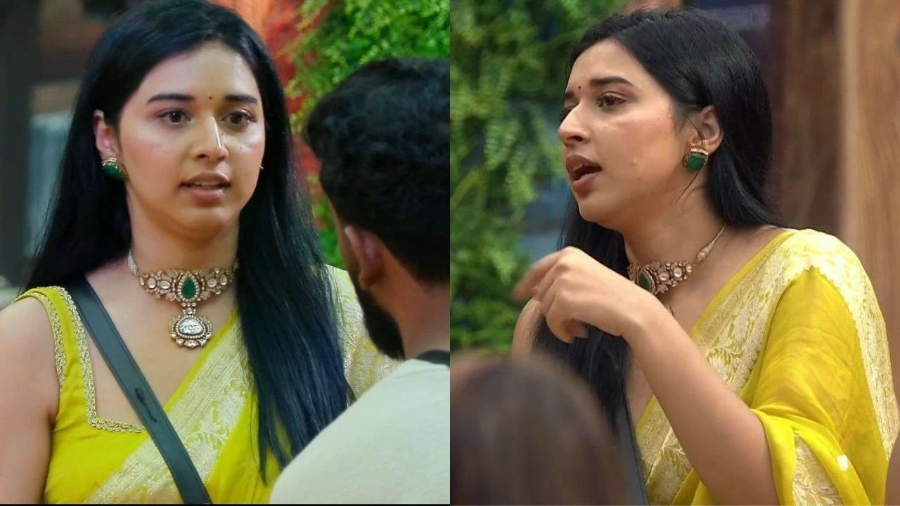 Bigg Boss 19: Tanya Mittal demands to be addressed as 'ma'am'; faces backlash