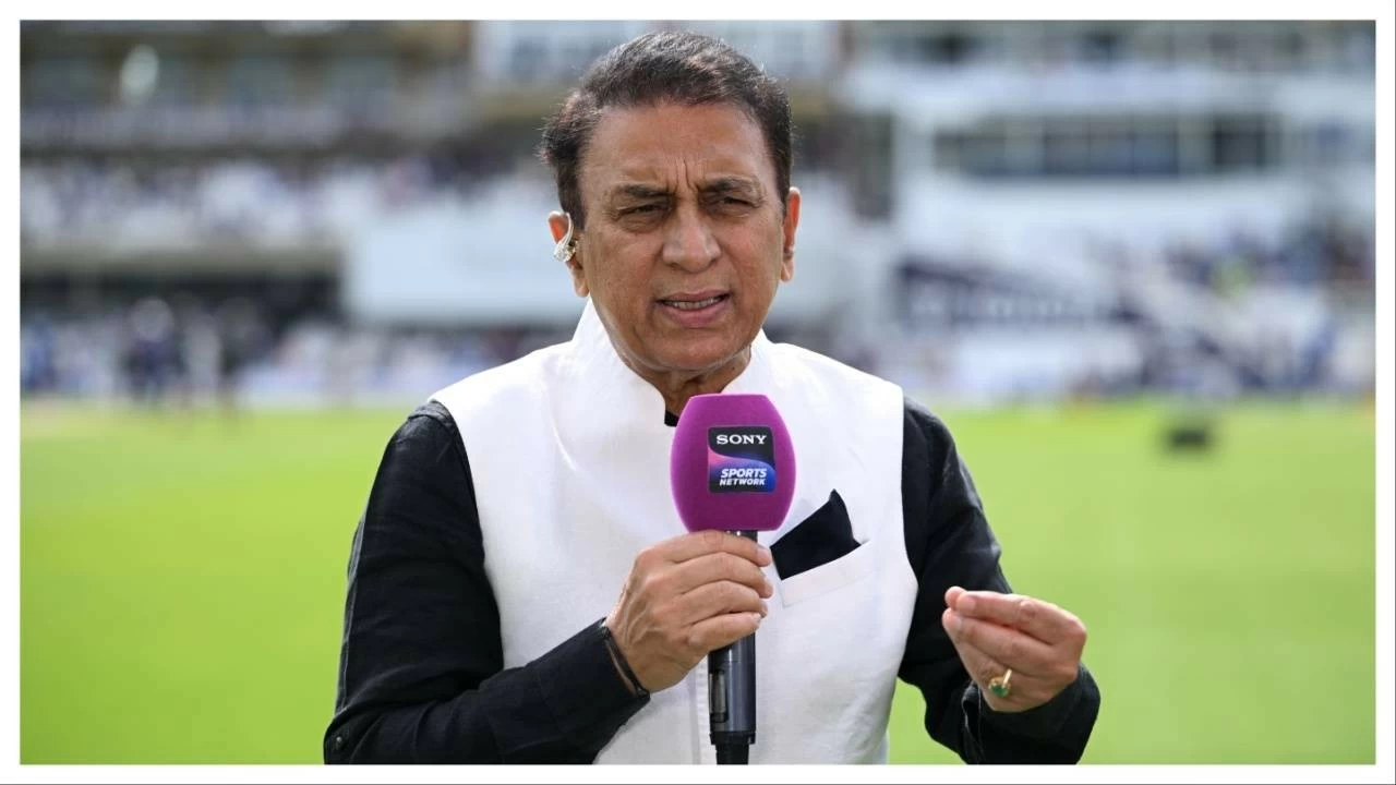 Sunil Gavaskar criticizes foreign cricketers over 2025 Asia Cup selection.
