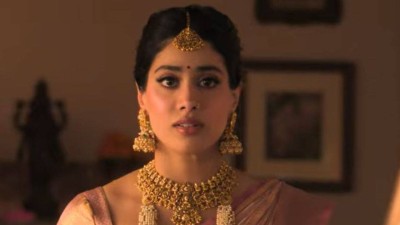 Param Sundari: Release date, cast and more about Janhvi Kapoor-Sidharth Malhotra's rom-com