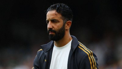 Ruben Amorim will be eager to pass the Grimsby test in League Cup