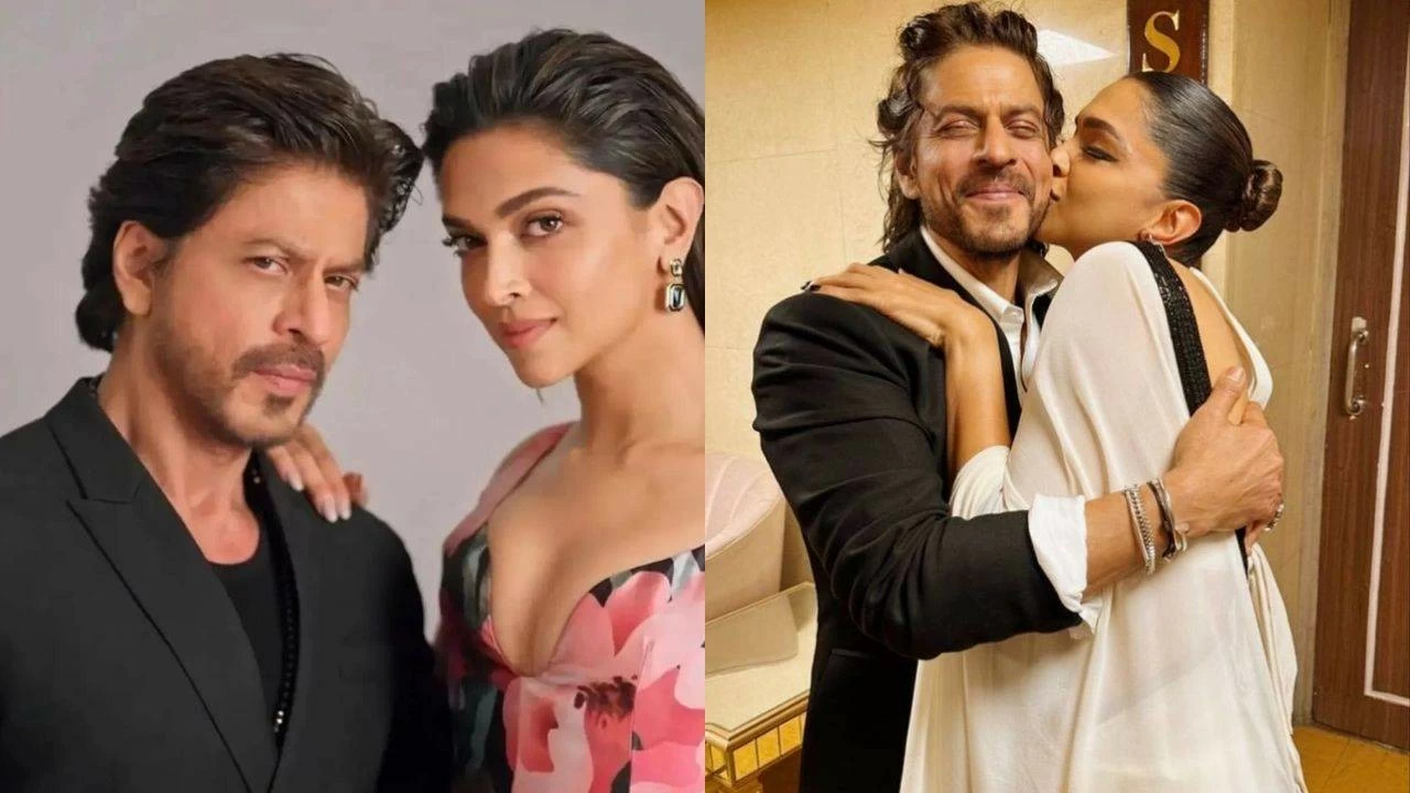 FIR against Shah Rukh Khan and Deepika Padukone - Here's why
