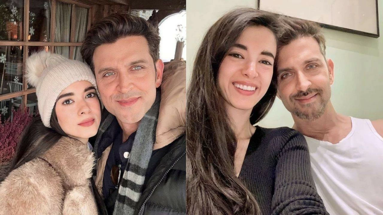 Hrithik Roshan rents out luxurious sea-facing Mumbai apartment to girlfriend Saba Azad