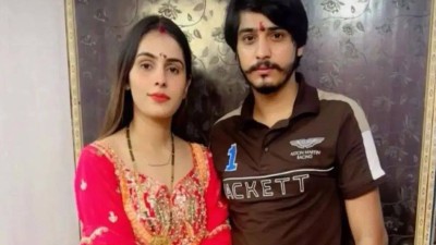 Nikki’s sister-in-law Minakshi, the estranged wife of her brother Rohit Payla, has come forward alleging that she too was subjected to dowry harassment by the Payla family. Minakshi, 31, married Rohit in 2016. 