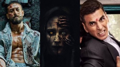 Top theatrical releases in September 2025: The Conjuring Last Rites, Baaghi 4, Jolly LLB 3 and more