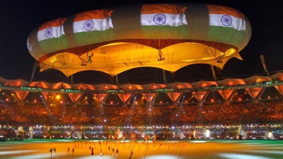 Cabinet has approved India&#039;s bid for CWG 2030.