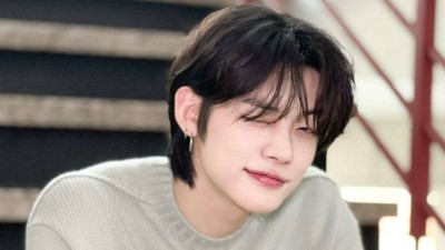 Tomorrow X Together’s Yeonjun set to make solo debut with album release in November 2025