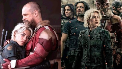 Marvel&#039;s Thunderbolts arrives on Disney+ with exciting new chapter for MCU fans