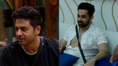 Bigg Boss 19 voting guide: How to save your favourite contestant from evictions?
