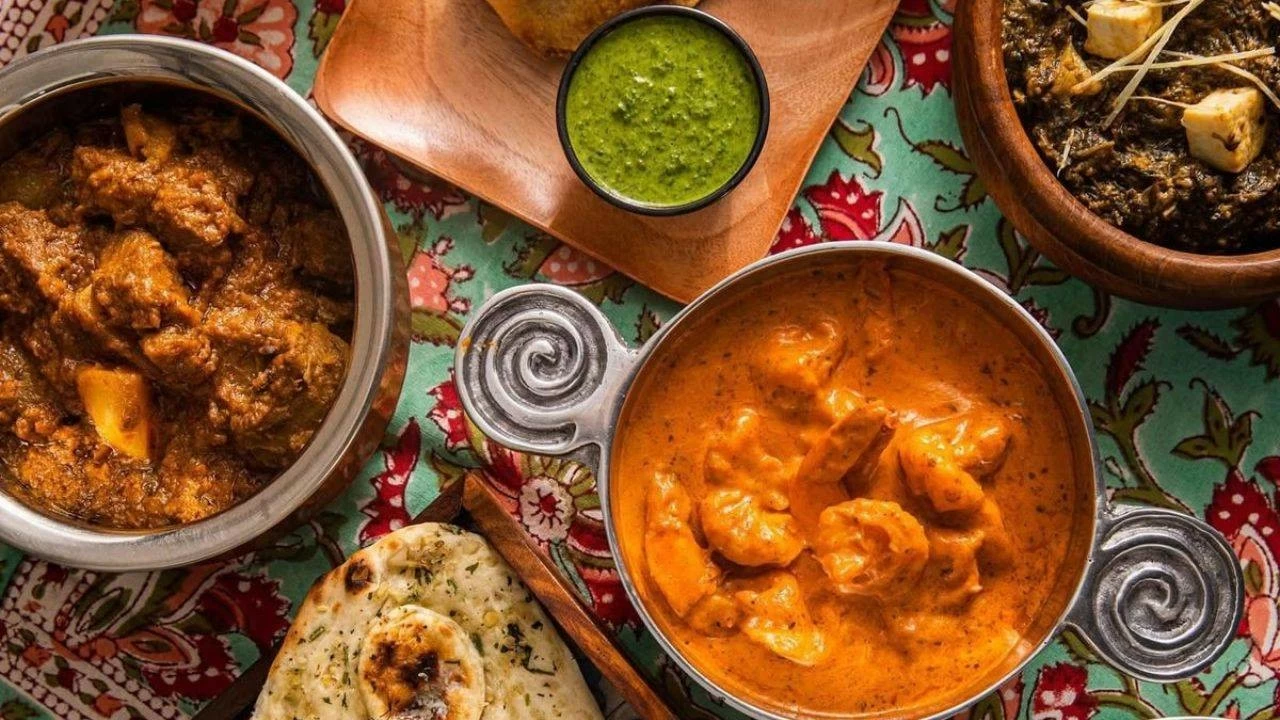 Top roads in India for dhaba foods (photo credit: Instagram)