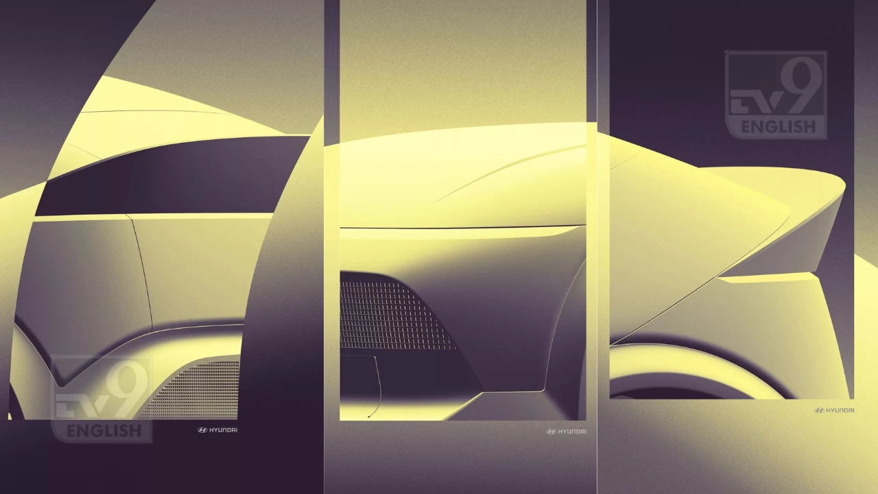 Hyundai has teased its smallest Ioniq EV, likely called Ioniq 2, ahead of Munich debut.