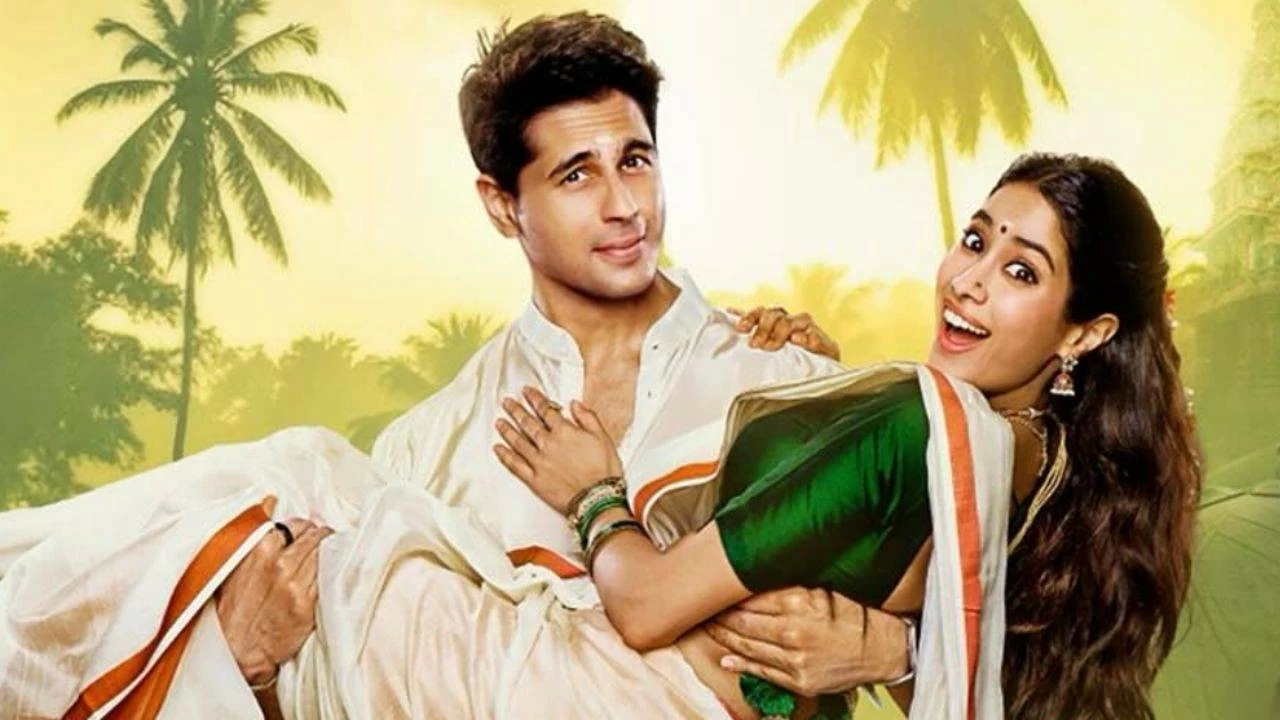 Param Sundari Box Office prediction: How the film is expected to flare on opening day? | Exclusive