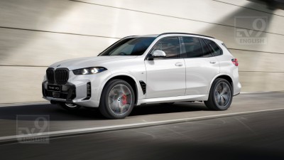 BMW X5 2025 India launch: Prices, variants, specs, offroad kit and new features
