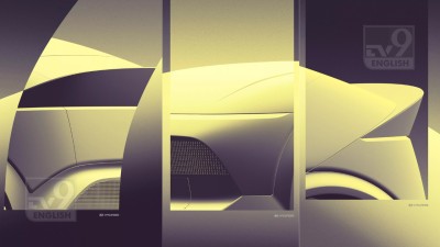 Hyundai has teased its smallest Ioniq EV, likely called Ioniq 2, ahead of Munich debut.