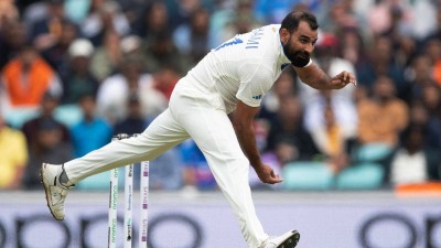Indian fast bowler Mohammed Shami sends blunt message to BCCI selectors after Asia Cup snub.