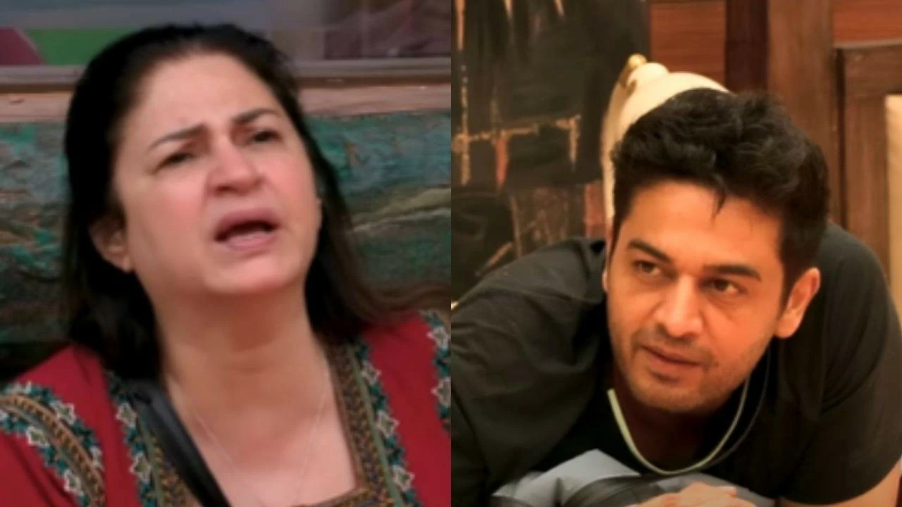 Bigg Boss 19, August 28 Episode 5 HIGHLIGHTS: Kunickaa lashes out at Gaurav, Tanya breaks down