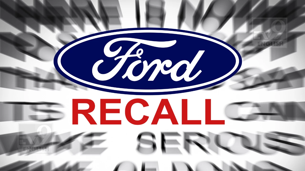 Ford recalls 5 lakh SUVs in US over brake fluid leak issue | Ford Edge, Lincoln MKX recall