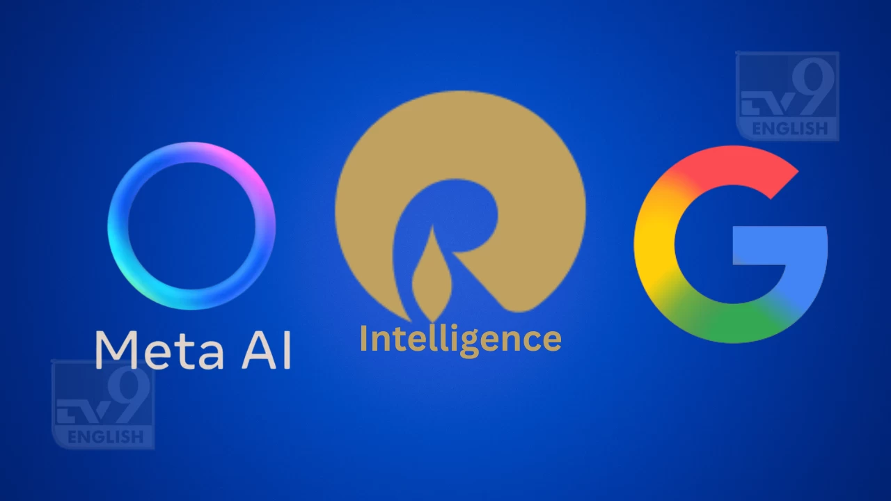 Mukesh Ambani launched Reliance Intelligence, a new AI-focused subsidiary at AGM 2025. Google and Meta join hands with Reliance to power AI infrastructure and services in India.
