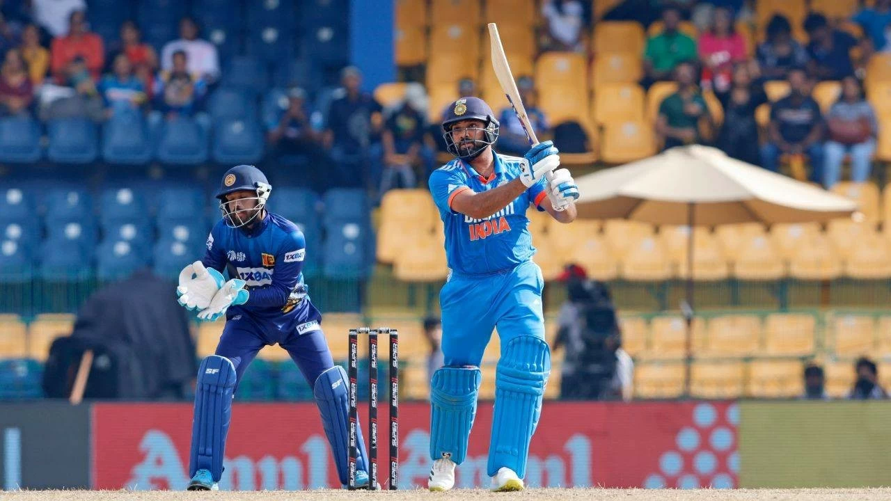 Rohit Sharma is set to undergo fitness tests at the BCCI's Centre of Excellence.