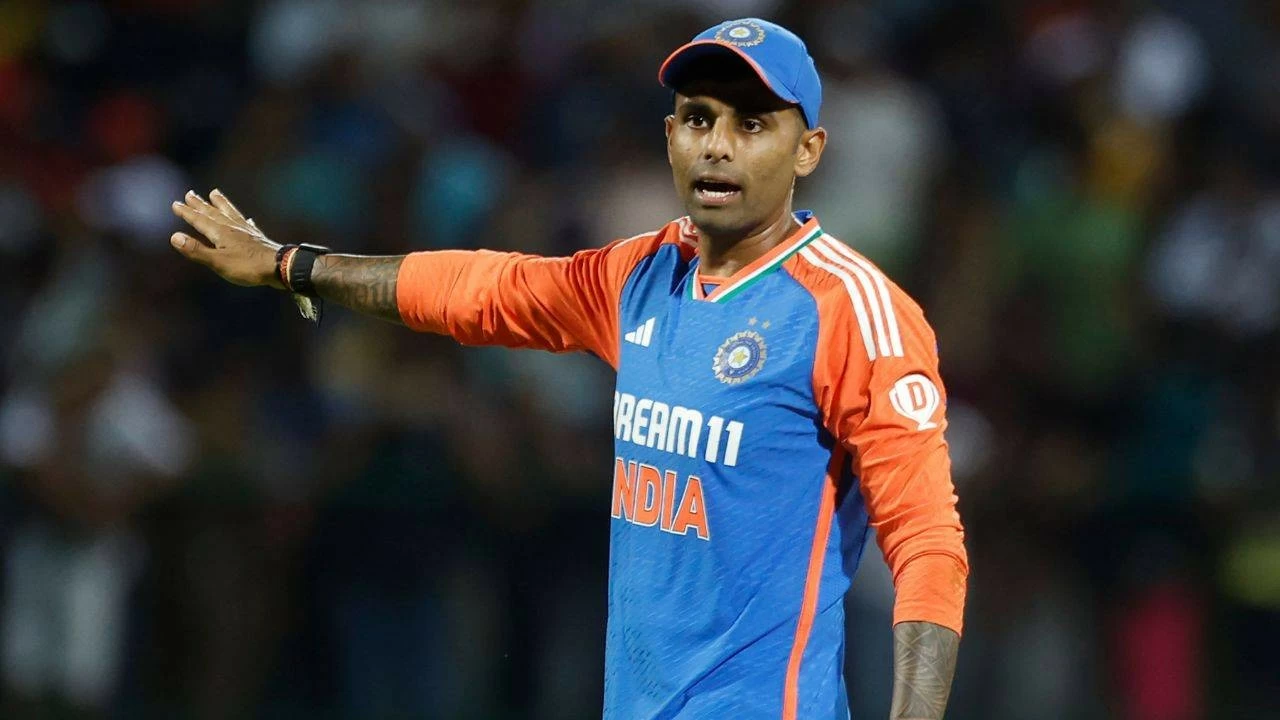 India to play Asia Cup 2025 without lead sponsor.