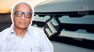 RC Bhargava said India must not bow to “bullying” as US imposes 50% tariffs on goods.