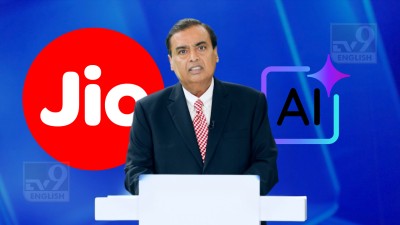 Reliance AGM 2025: Jio IPO by 2026, AI Cloud, JioPC and smart glasses launched