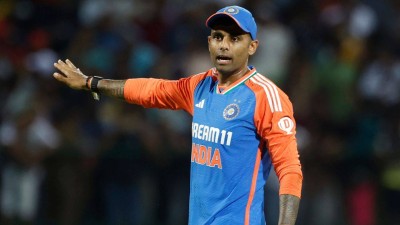 India to play Asia Cup 2025 without lead sponsor.