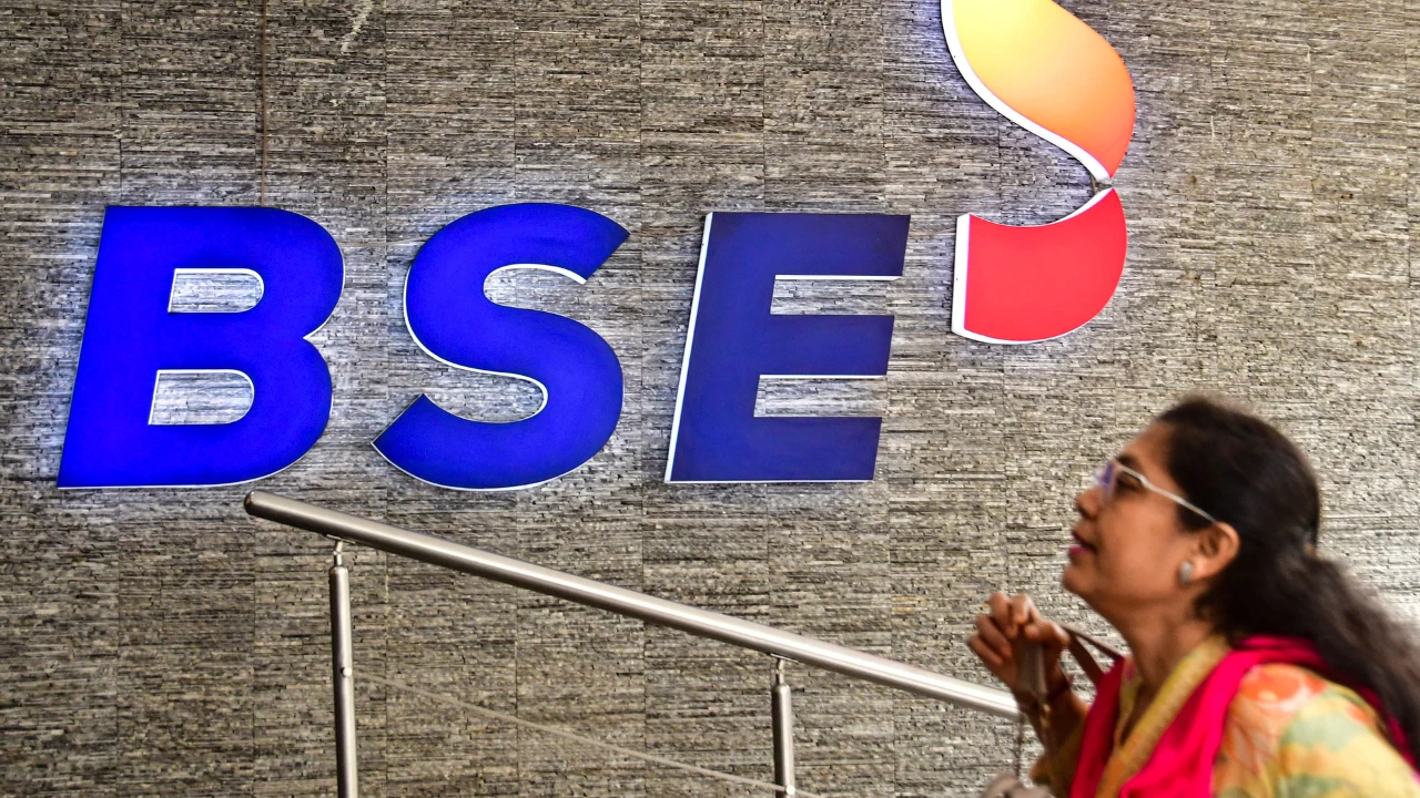 BSE_launches_new_market_index