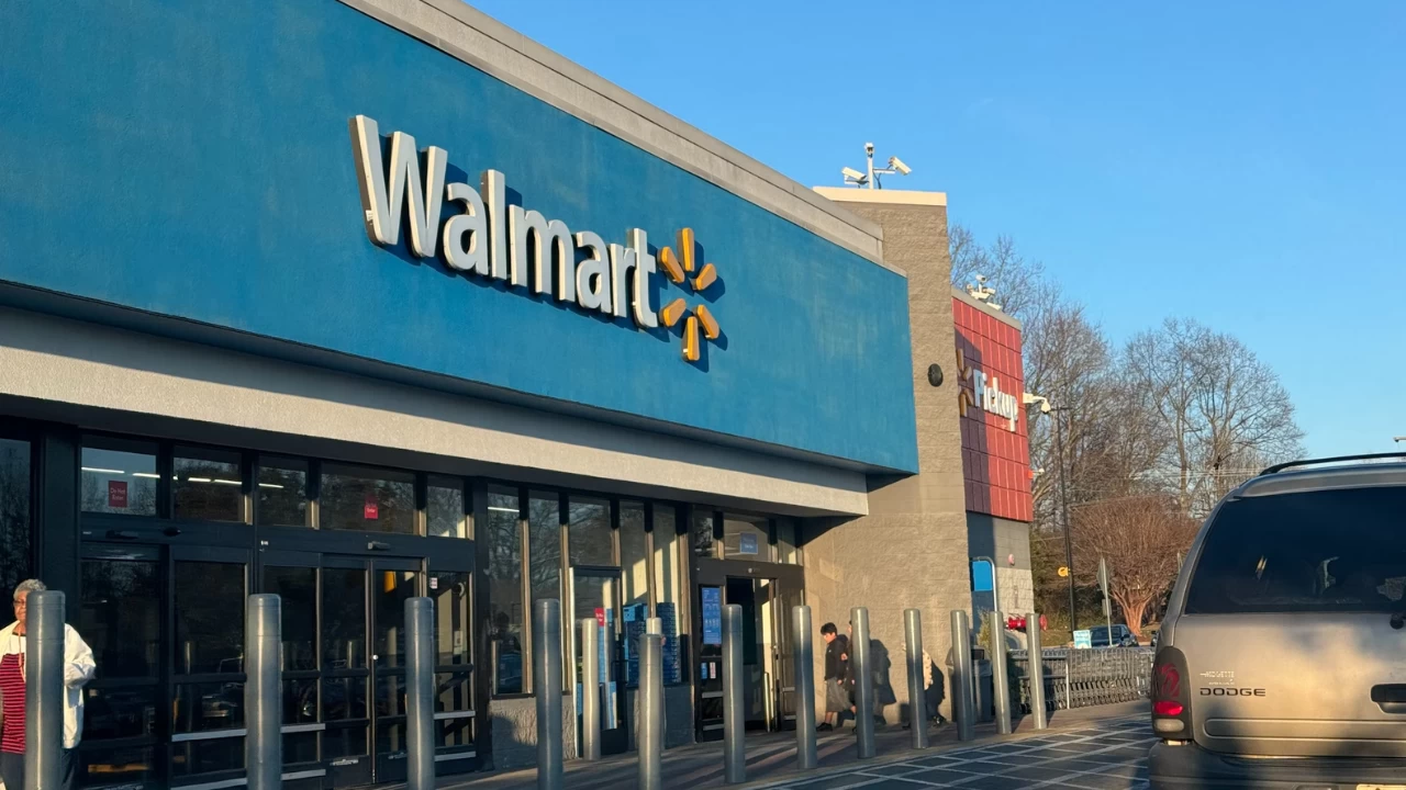 CTO Suresh Kumar said AI will reshape roles but Walmart expects its overall workforce to remain stable.