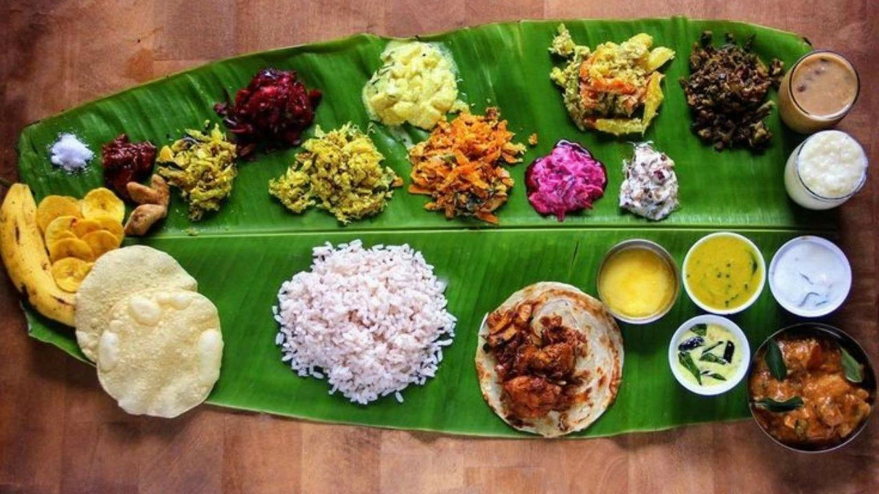 Onam 2025: Top outlets to try Sadhya in Bengaluru