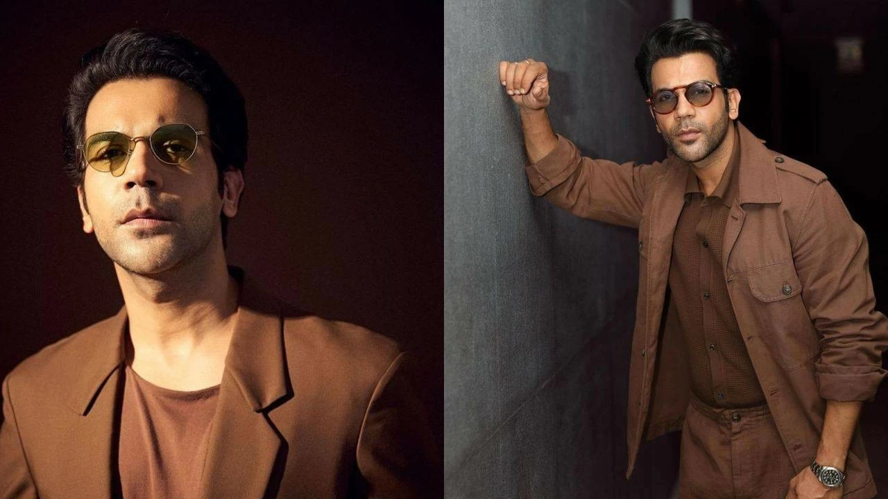 Rajkummar Rao turns 41: Know his net worth, best movies on OTT, accolades and more
