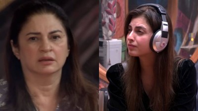 Bigg Boss 19 August 29 Episode 6 HIGHLIGHTS: Kunickaa becomes captain, Farrhana reenters and confronts Baseer