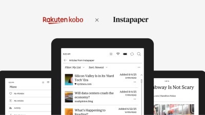 Kobo users can continue saving and reading articles without needing a premium subscription.