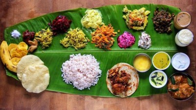 Onam 2025: Top outlets to try Sadhya in Bengaluru