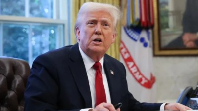 Controversies regarding Donald Trump are getting frenzied