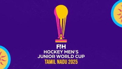 Pakistan will travel to India for junior hockey WC.