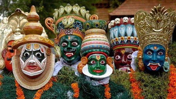 Onam 2025: Know history and more about Pulikali